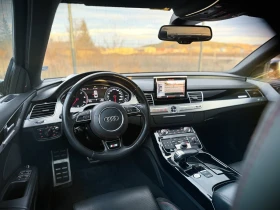 Audi A8, снимка 7