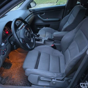 Audi A4 1.8T quattro, снимка 10