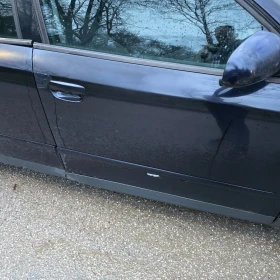 Audi A4 1.8T quattro, снимка 4