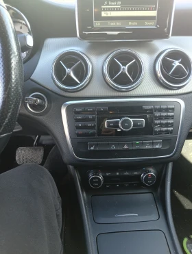 Mercedes-Benz CLA 200, снимка 6