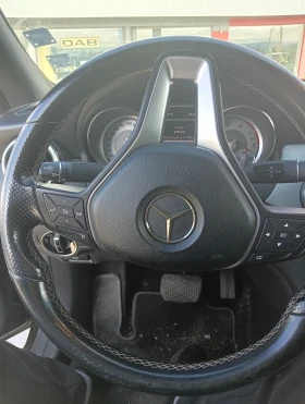 Mercedes-Benz CLA 200, снимка 7