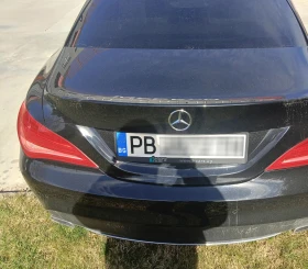 Mercedes-Benz CLA 200, снимка 5