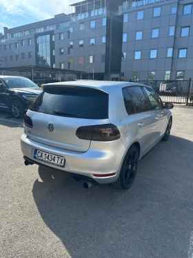 VW Golf 6 GTI 2.0TSI , снимка 3