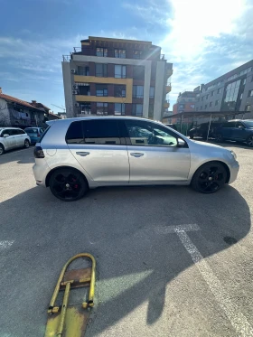 VW Golf 6 GTI 2.0TSI , снимка 6