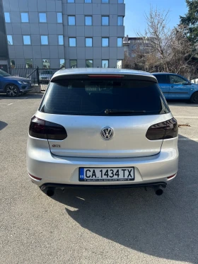 VW Golf 6 GTI 2.0TSI , снимка 5