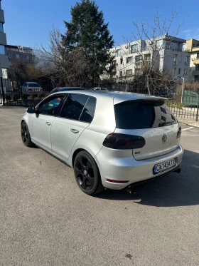 VW Golf 6 GTI 2.0TSI , снимка 4