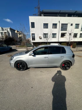 VW Golf 6 GTI 2.0TSI , снимка 7