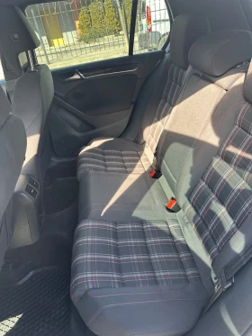 VW Golf 6 GTI 2.0TSI , снимка 12