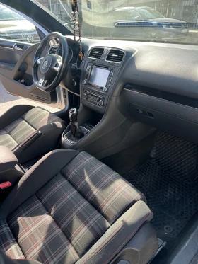 VW Golf 6 GTI 2.0TSI , снимка 10