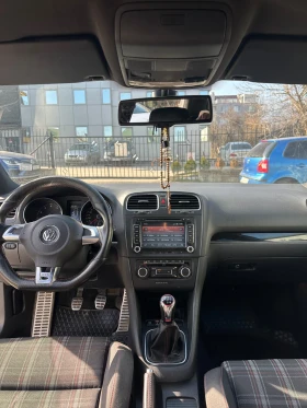 VW Golf 6 GTI 2.0TSI , снимка 11