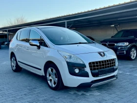 Peugeot 3008 2.0 DIESEL 150k.c , снимка 7