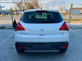 Peugeot 3008 2.0 DIESEL 150k.c , снимка 12