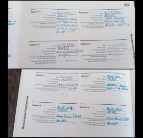 Kia Ceed 1.4 CVVT LPG, снимка 12