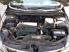 Kia Ceed 1.4 CVVT LPG, снимка 9