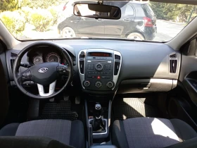 Kia Ceed 1.4 CVVT LPG, снимка 6