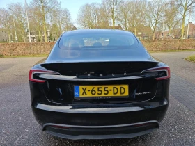 Tesla Model 3 Long Range Dual Motor - Highland - очакван внос, снимка 4