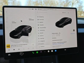 Tesla Model 3 Long Range Dual Motor - Highland - очакван внос, снимка 10