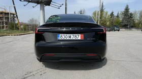 Tesla Model 3 Long Range Dual Motor - Highland , снимка 4