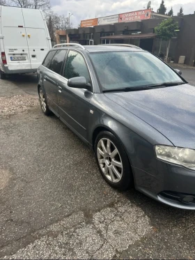 Audi A4, снимка 2