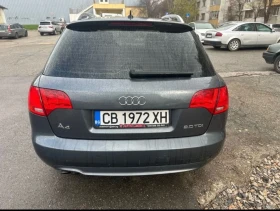 Audi A4, снимка 6