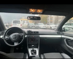 Audi A4, снимка 9