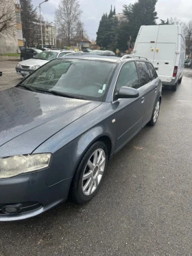 Audi A4, снимка 3