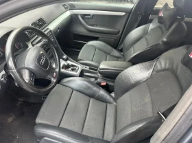 Audi A4, снимка 10