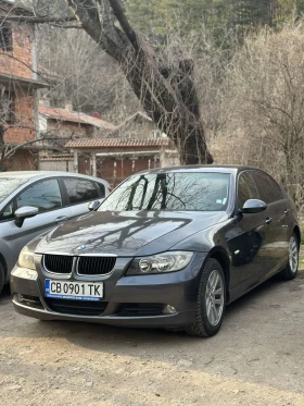 BMW 320, снимка 2