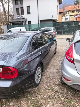 BMW 320, снимка 8