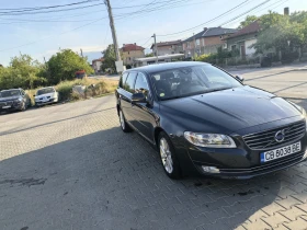 Volvo V70, снимка 4