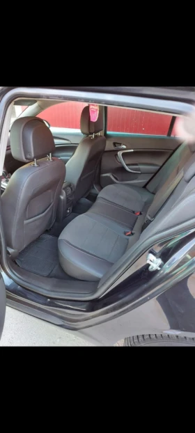 Opel Insignia, снимка 3