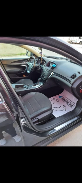 Opel Insignia, снимка 5