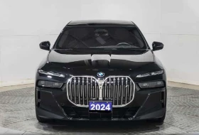BMW i7 * xDrive60 * BOWERS AND WILKINS* , снимка 6