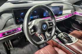 BMW i7 * xDrive60 * BOWERS AND WILKINS* , снимка 5