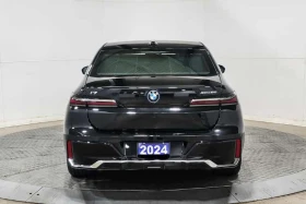 BMW i7 * xDrive60 * BOWERS AND WILKINS* , снимка 4