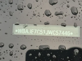 BMW 540 XDRIVE РЕГИСТАЦИЯ+ ОБСЛУЖВАНЕ, снимка 17