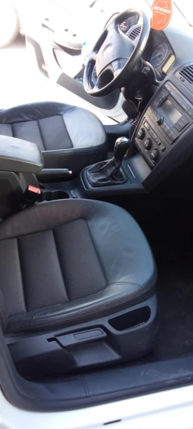 Skoda Octavia 1.9 105 TDI, снимка 11