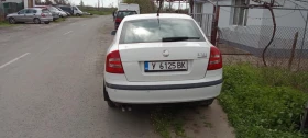 Skoda Octavia 1.9 105 TDI, снимка 3