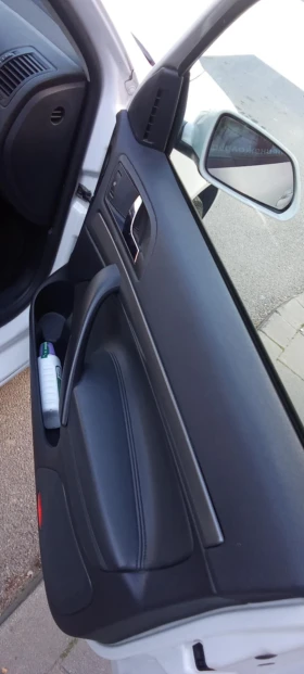 Skoda Octavia 1.9 105 TDI, снимка 12
