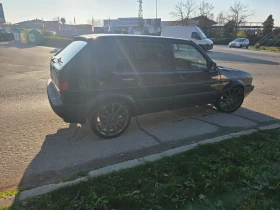 VW Golf Wv Golf GTI, снимка 4