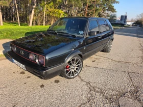 VW Golf Wv Golf GTI, снимка 2