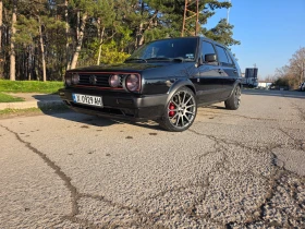 VW Golf Wv Golf GTI, снимка 1