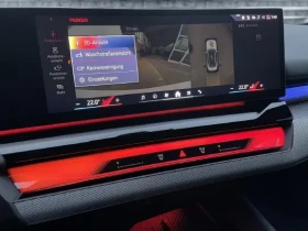 BMW 530 e M-Sport = NEW = Гаранция, снимка 10