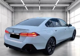 BMW 530 e M-Sport = NEW = Гаранция, снимка 2