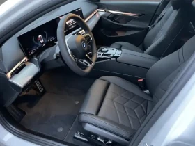 BMW 530 e M-Sport = NEW = Гаранция, снимка 7