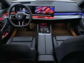 BMW 530 e M-Sport = NEW = Гаранция, снимка 9