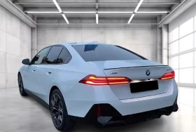 BMW 530 e M-Sport = NEW = Гаранция, снимка 4