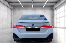 BMW 530 e M-Sport = NEW = Гаранция, снимка 3