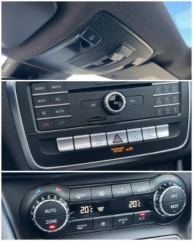 Mercedes-Benz CLA 220 CDI * AMG* 4 MATIC* PANO* DCT* САМОПАРКИРАНЕ , снимка 11