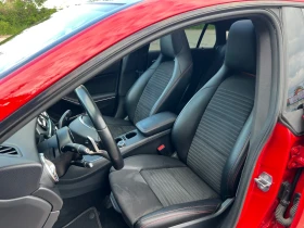 Mercedes-Benz CLA 220 CDI * AMG* 4 MATIC* PANO* DCT* САМОПАРКИРАНЕ , снимка 9